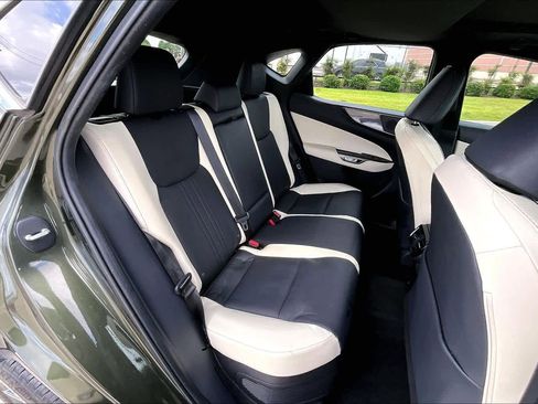 Certified 2024 Lexus NX 350h AWD w/ Towing Package (2000 Lbs) image 20