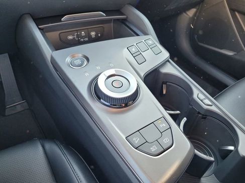 New 2026 Kia Sportage EX image 11