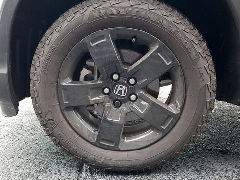 Used 2024 Honda Ridgeline RTL image 15