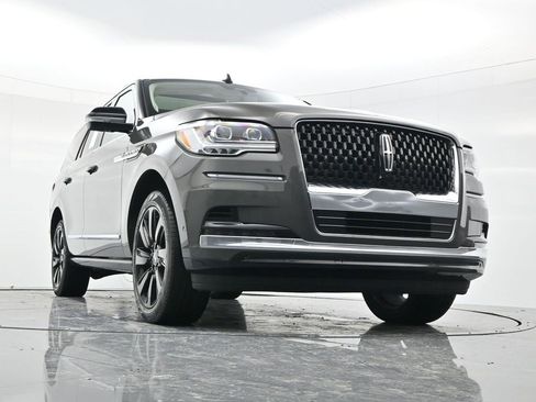 Used 2024 Lincoln Navigator Black Label image 51