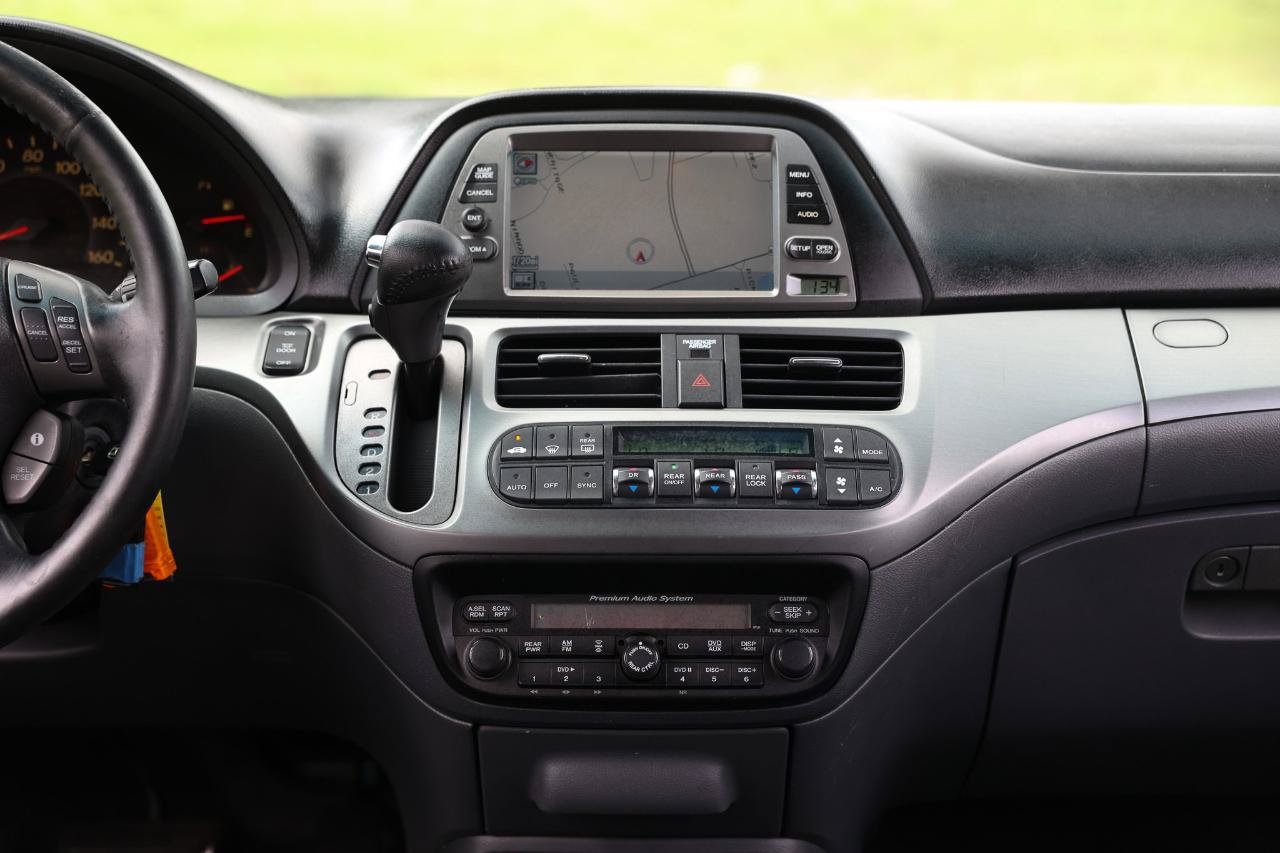 Used 2007 Honda Odyssey Touring image 40