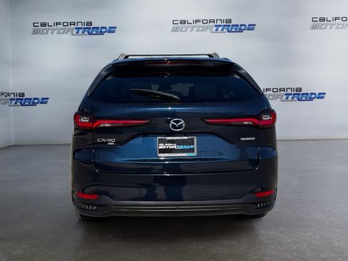 Used 2024 MAZDA CX-90 Plug-In Hybrid w/ Preferred image 6