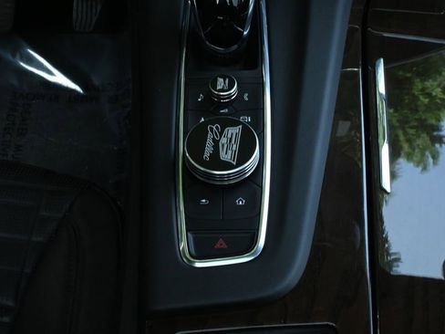 Used 2021 Cadillac Escalade Sport Platinum w/ Heavy-Duty Trailer Package image 25