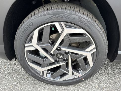 New 2026 Hyundai Kona SEL Premium FWD image 9