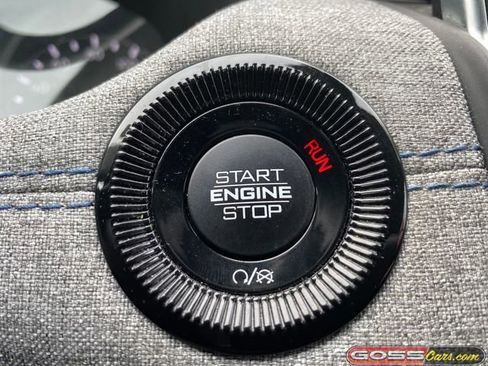 Certified 2022 Jeep Compass Latitude image 10