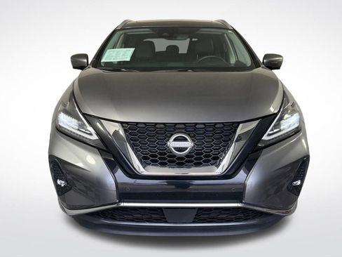 Used 2024 Nissan Murano Platinum AWD/4WD image 13