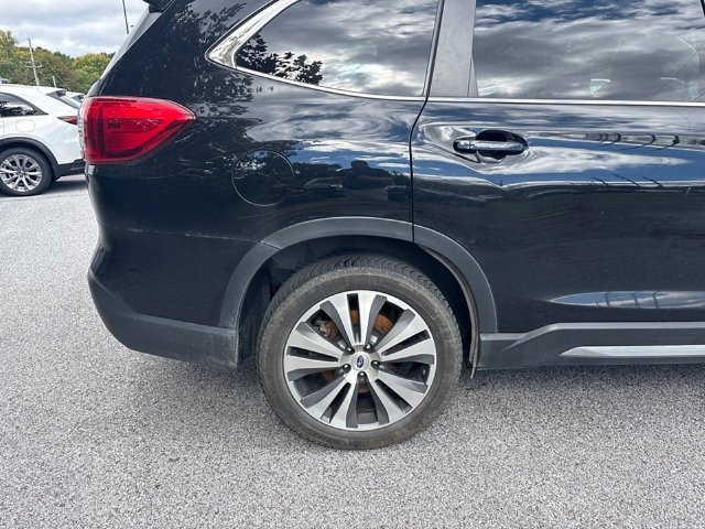 Used 2021 Subaru Ascent Limited AWD/4WD image 5