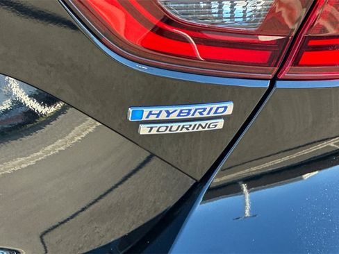Certified 2019 Honda Insight Touring image 32