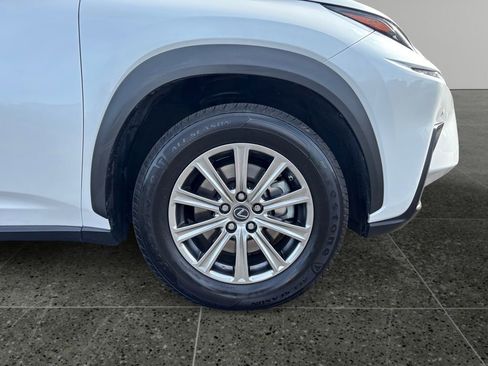 Used 2020 Lexus NX 300h AWD w/ Comfort Package image 9