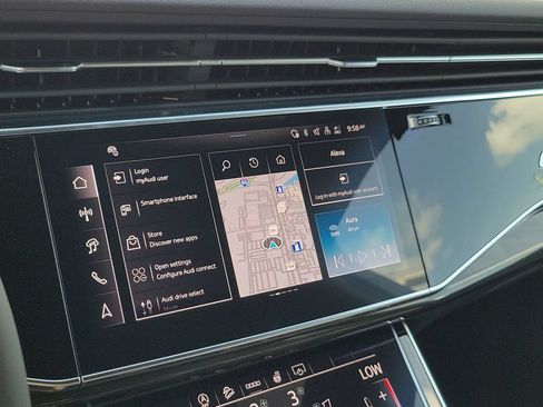 New 2026 Audi Q7 2.0T Premium Plus AWD/4WD image 12