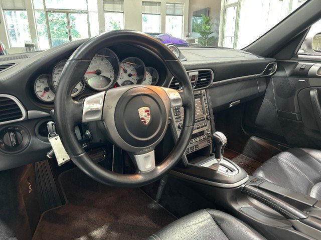 Used 2006 Porsche 911 Carrera S RWD image 3