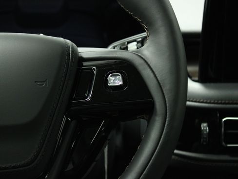 New 2026 Lincoln Aviator Reserve w/ Jet Appearance Package image 20