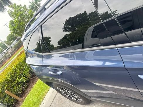 Used 2025 Hyundai Tucson XRT FWD image 5