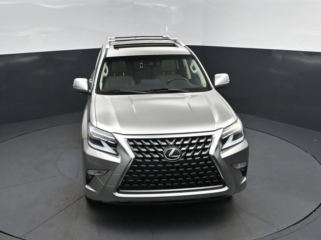 Used 2023 Lexus GX 460 Premium w/ Premium Package AWD/4WD image 38