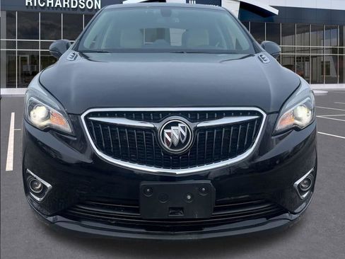 Used 2020 Buick Envision Preferred image 9