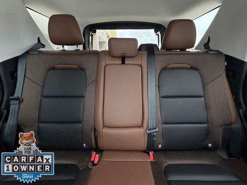 Used 2025 Ford Bronco Sport Outer Banks w/ Outer Banks Tech Package+ image 26