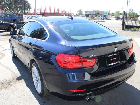 Used 2015 BMW 428i Gran Coupe xDrive 428i Gran Coupe xDrive 4D image 46