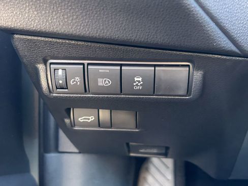 New 2026 Toyota Corolla Cross XLE image 25