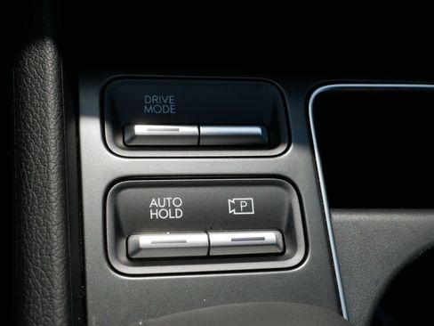Certified 2026 Hyundai Sonata Blue FWD image 24