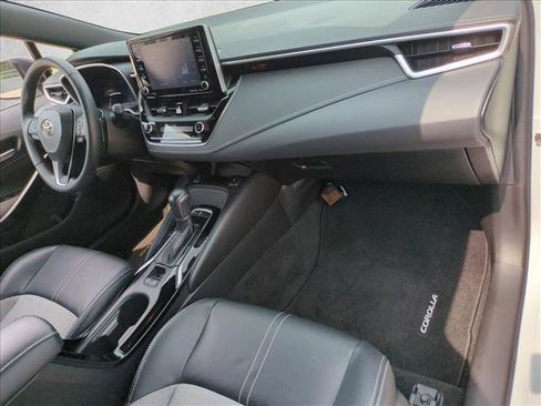 Used 2022 Toyota Corolla XSE FWD image 20
