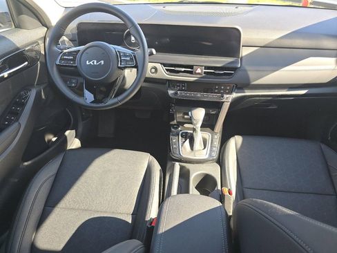 Used 2025 Kia Seltos EX image 23