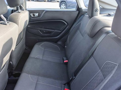 Used 2016 Ford Fiesta SE w/ Equipment Group 201A image 17