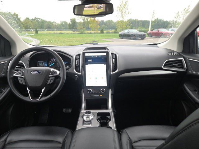 Used 2023 Ford Edge SEL w/ Convenience Package AWD/4WD image 20