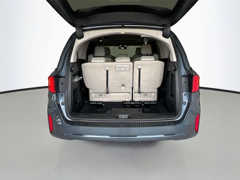 Certified 2025 Honda Odyssey EX-L image 25