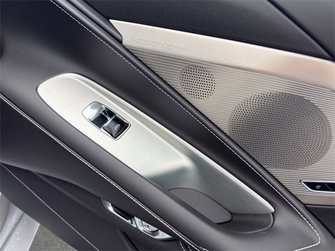 New 2026 Chevrolet Corvette 2LT image 15