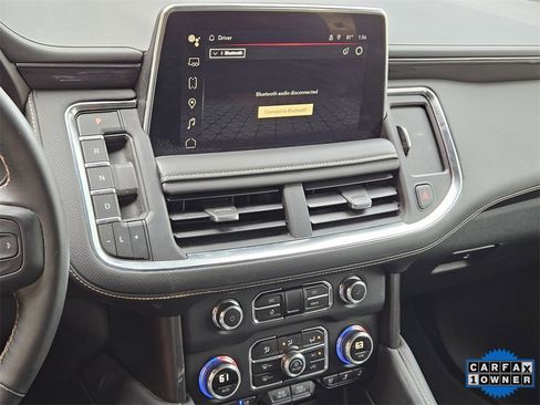 Used 2023 GMC Yukon XL AT4 w/ AT4 Premium Plus Package image 15