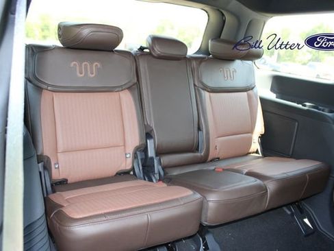 New 2025 Ford Expedition King Ranch image 9