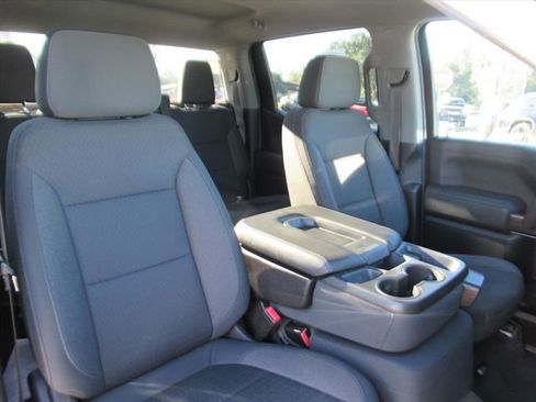 Used 2020 Chevrolet Silverado 1500 LT image 10