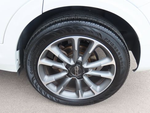 Used 2022 FIAT 500X Sport w/ Comfort Group image 40