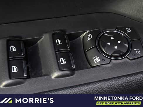 Used 2022 Ford Expedition XLT AWD/4WD image 24