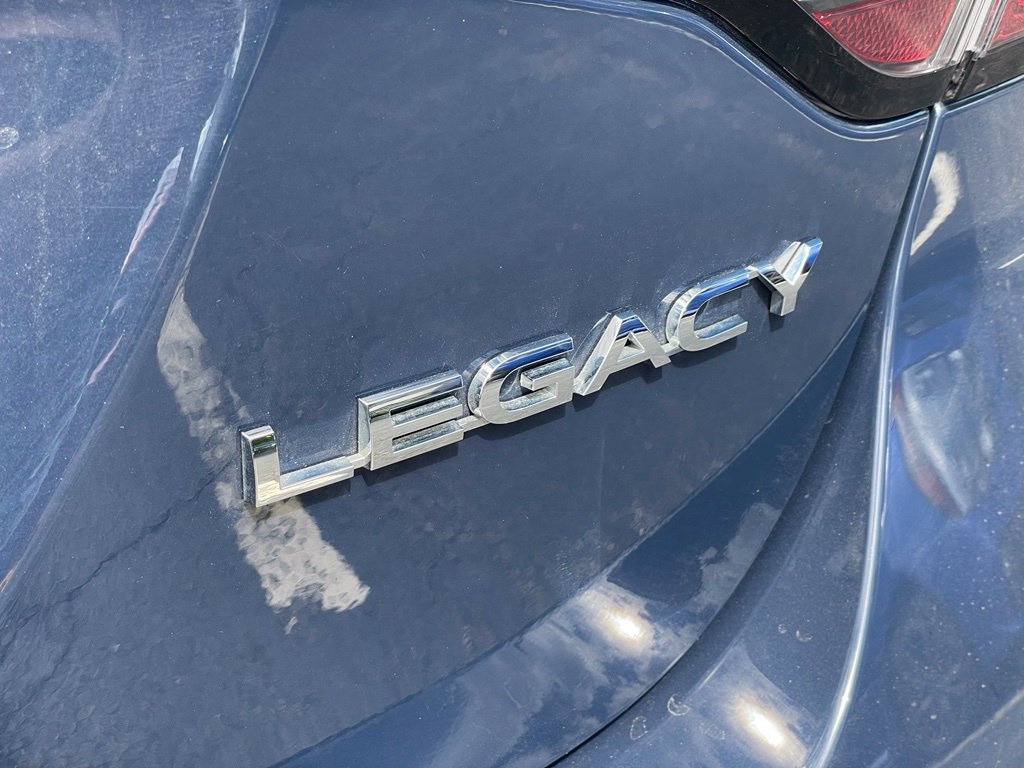 Used 2025 Subaru Legacy Premium w/ Tech Package #1 AWD/4WD image 27