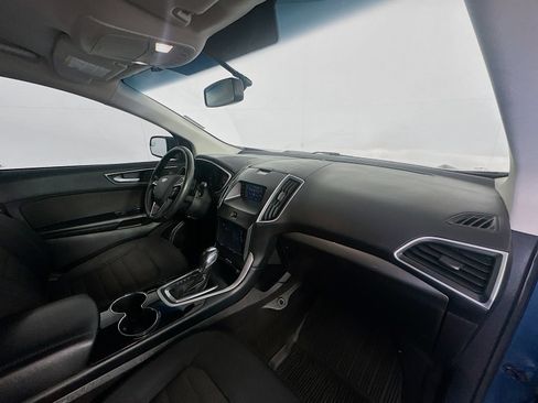 Used 2018 Ford Edge SEL AWD/4WD image 26