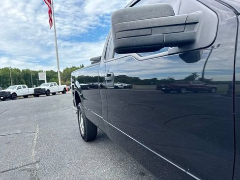 Used 2014 Ford F150 XL w/ XL Plus Package AWD/4WD image 6