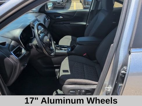 Used 2024 Chevrolet Equinox LT AWD/4WD image 12