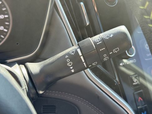 Certified 2025 Subaru Outback Onyx Edition image 17