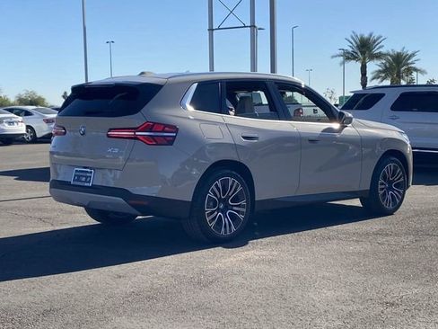 Used 2026 BMW X3 xDrive30 w/ Premium Package image 6