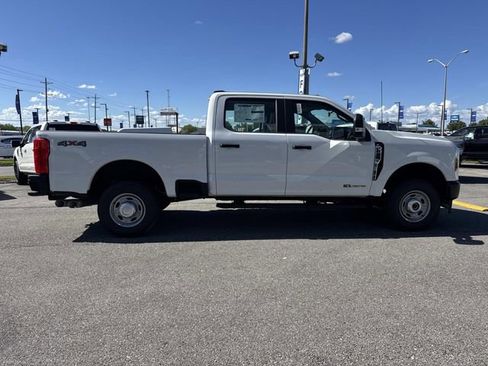 New 2026 Ford F250 XL image 4