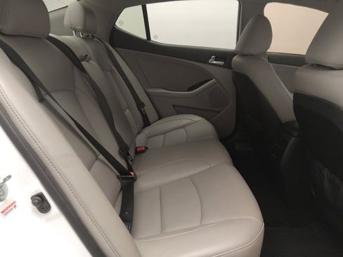 Used 2015 Kia Optima EX image 19