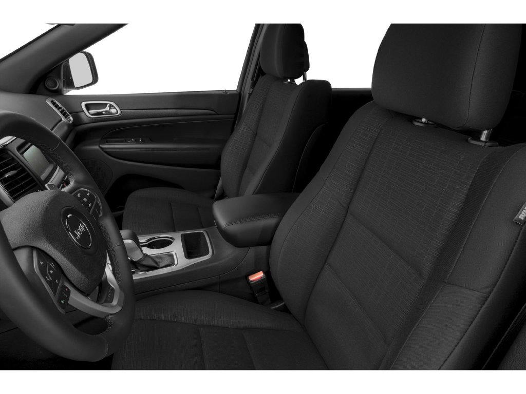 Used 2015 Jeep Grand Cherokee Laredo w/ Quick Order Package 23E AWD/4WD image 6