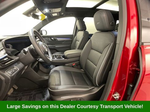 New 2026 Buick Enclave Sport Touring w/ Power Package image 17