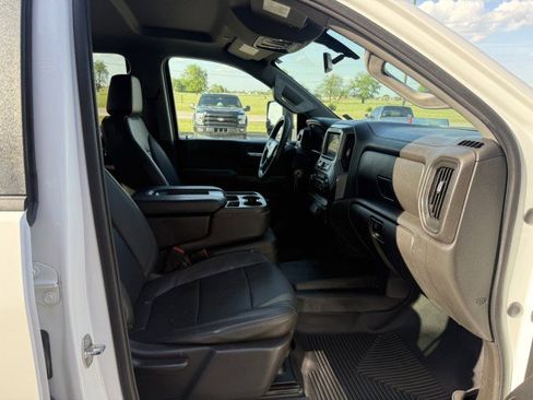Used 2021 Chevrolet Silverado 3500 W/T w/ WT Fleet Convenience Package AWD/4WD image 8