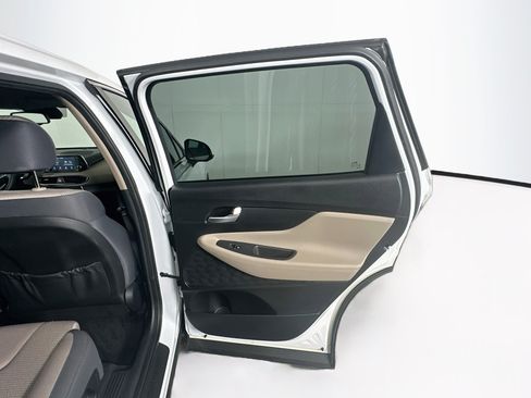 Used 2020 Hyundai Santa Fe SEL FWD image 28