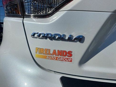 New 2026 Toyota Corolla LE image 15