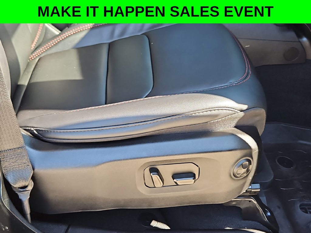 Used 2024 Jeep Gladiator Rubicon AWD/4WD image 27