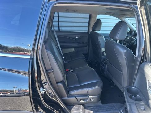 Used 2022 Honda Pilot Special Edition image 31