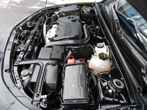 Certified 2024 Chevrolet Malibu LT image 11